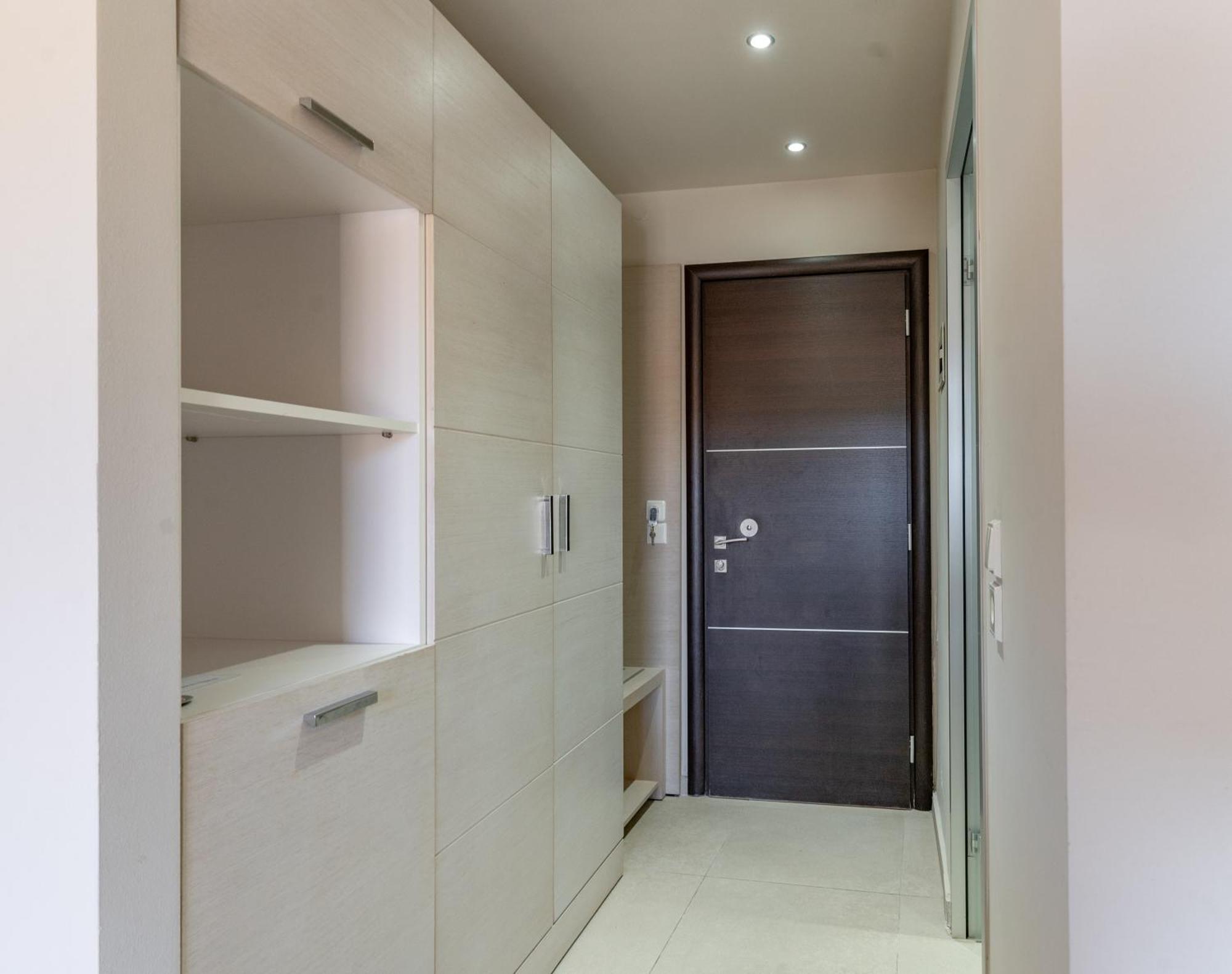 Siviris Golden Beach Exterior foto